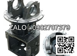 Vỏ hộp số 台励福FDG20-35自动波 32136，32560301C