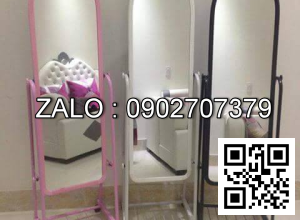 Gương di động (Kiện 10 cái)