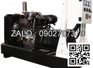 Máy phát điện Kubota UK40S