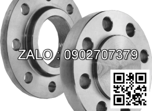 Mặt bích DIN PN6 DN1/8