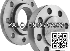 Mặt bích DIN PN6 DN1-1/2