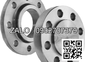 Mặt bích DIN PN6 DN24