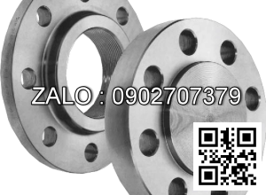 Mặt bích DIN PN25 DN700