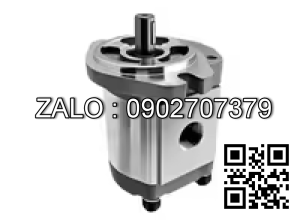 Bơm thủy lực HGP-1A-F5R-Y-4BD