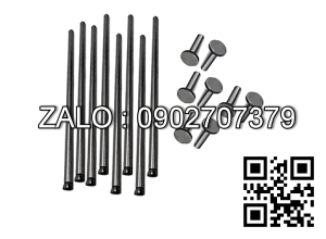 Đủa dàn cò 2.41E+12 QC490GP