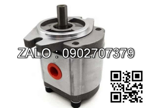 Bơm thủy lực HGP1A- F8R