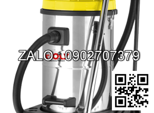 Máy hút bụi - nước công nghiệp ROLY WL70