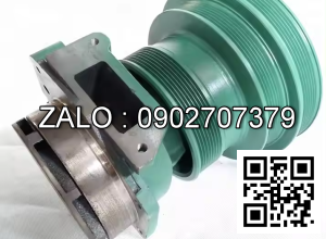 Bơm Nước Xe Howo 