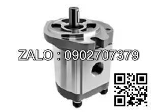Bơm thủy lực HGP-22A-F55-RX-2B-10