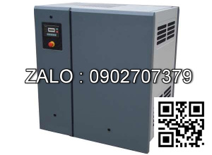 Máy nén khí trục vít Denyo DIS-685SS
