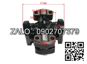 Khớp carđang MITSUBISHI 91524-00041