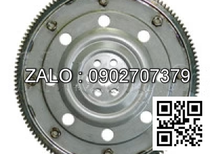 FLYWHEEL ASSY 134 TEETH 12312-L1100