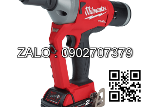 Máy bắn đinh rút Milwaukee M18 FRT-0X0 ( Chưa Pin & Sạc )