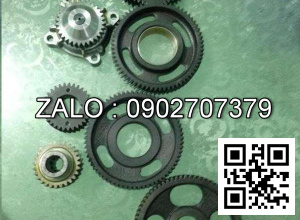 Nhông động cơ NICHIYU FBR20-25