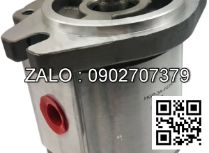 Bơm thủy lực HGP-3A-F-14 -RX-4BD-10