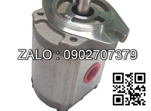 Bơm thủy lực HGP-3A-F19