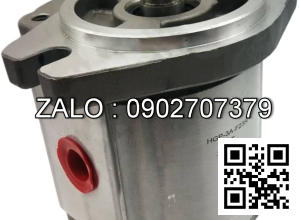 Bơm thủy lực HGP-3A-F-19-RX-4BD-10