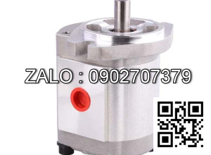 Bơm thủy lực HGP-3A-F235R-2B