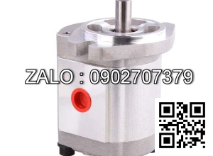 Bơm thủy lực HGP-3AF23R