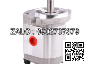 Bơm thủy lực HGP-3AF-23-R-2B