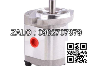 Bơm thủy lực HGP-3A-F23R-2B-10