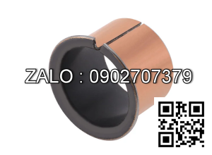 Bạc lót trục bằng đồng kiểu mặt bích SF-F 35260