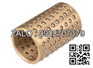 Bạc lót bi trượt BYS2 15