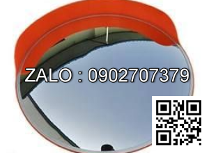 Gương bán nguyệt