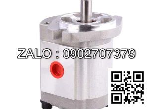 Bơm thủy lực HGP-3A-F2R-2B-10