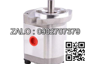 Bơm thủy lực HGP-3A-F2R-4BD-10