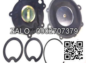 Bộ màng ga 4y TOYOTA