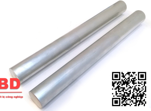 Cây Nhôm 5052 - 6061 - 7075 Tròn Đặc Phi 60Mm - 70Mm - 80Mm