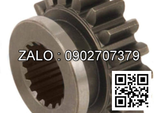GEAR 50T NM75 MM304700