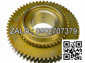 Nhông hộp số 45*45T