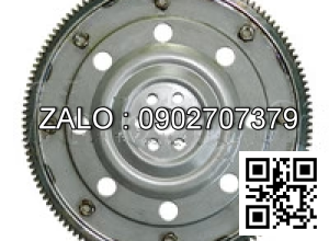 FLYWHEEL ASSY 134 TEETH 12331-L1002