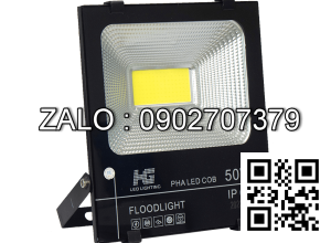 Đèn pha Led 50W COB