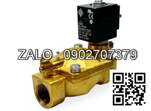 Van khí nén (ODE) 21W6KV400