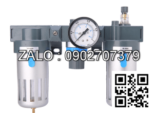Bộ Lọc Khí Nén BC200