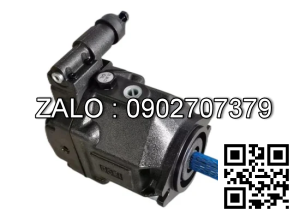 Bơm thủy lực AR22-FR01B-K10Y