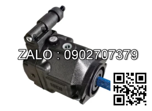 Bơm thủy lực AR22-FR01C