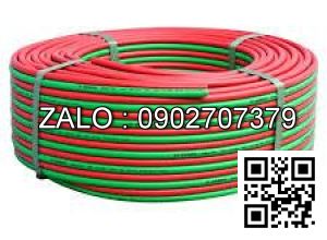 Ống Hàn Gió Đá Usa Phi 6.5Mm - 8Mm - Ống Hàn Cây Đôi