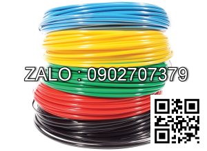 Ống Hơi Hàn Quốc Màu Xanh.Ong Hoi Pmi Mau Xanh