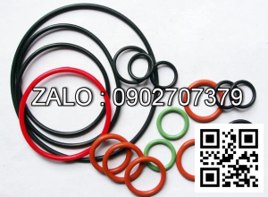 Sin tròn oring 19x25x 3 ly