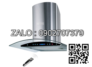 Máy hút mùi dạng ống khói Giovani G-7304 RS