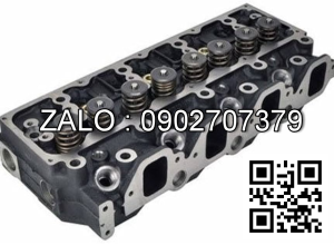 Nắp quy lát MITSUBISHI FD20-30 FC,MC,N/S4S