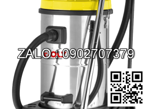 Máy hút bụi - nước công nghiệp ROLY WL60