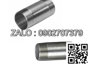 Khớp Nối Inox-Co Nối Inox Các Loại