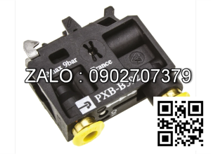 Van khí nén (Van 2/2) (Hãng Parker) PXB-B3921 PXBB3921