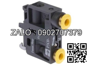 Van khí nén PXB-B3922 PXBB3922 (Van 2/2) (Hãng Parker)