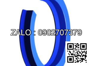 Phốt H605-4615200 80x93x10/11